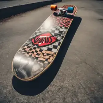 Iconic Brands Embraced by Logo Skaters